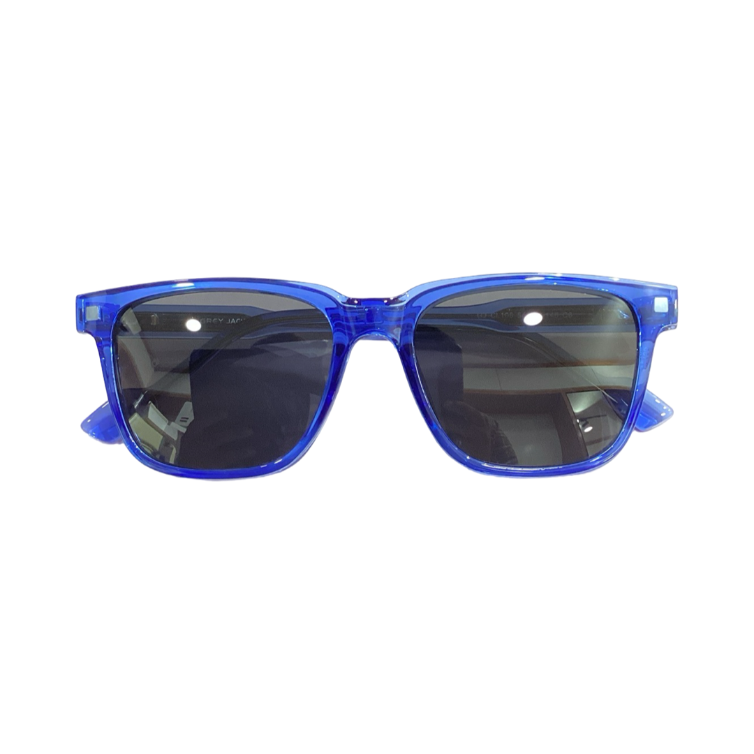 Gray jack Gj Cl108 Tr Flexi Blue Square Full Frame 55