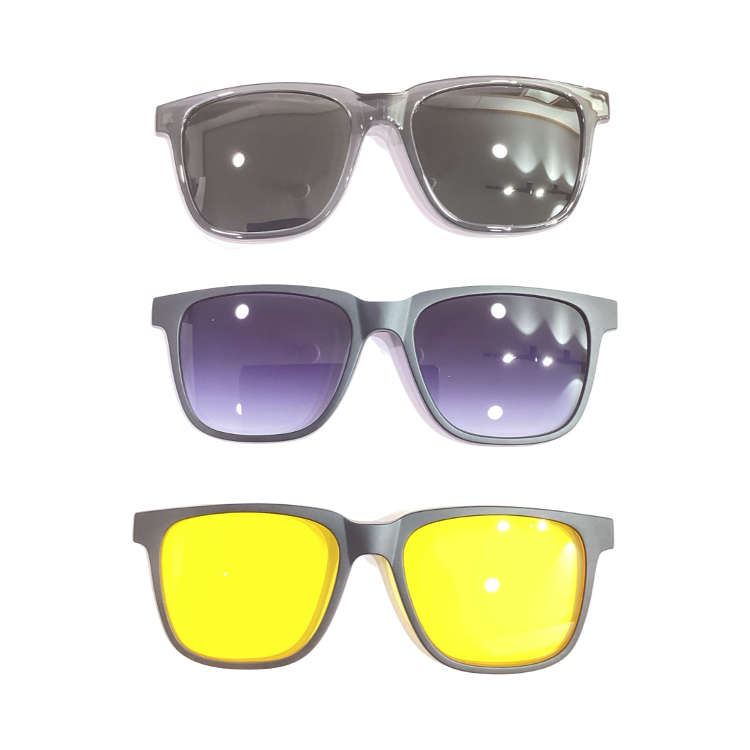 Gray jack Gj Cl108 Tr Flexi Gray Square Full Frame 55