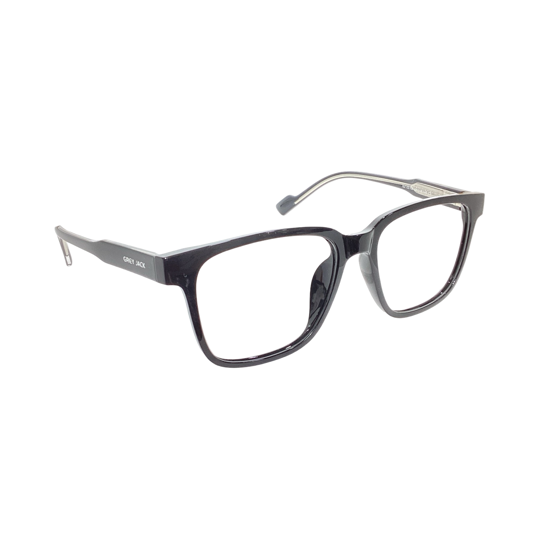 Gray jack Gj Cl108 Tr Flexi Black Square Full Frame 55