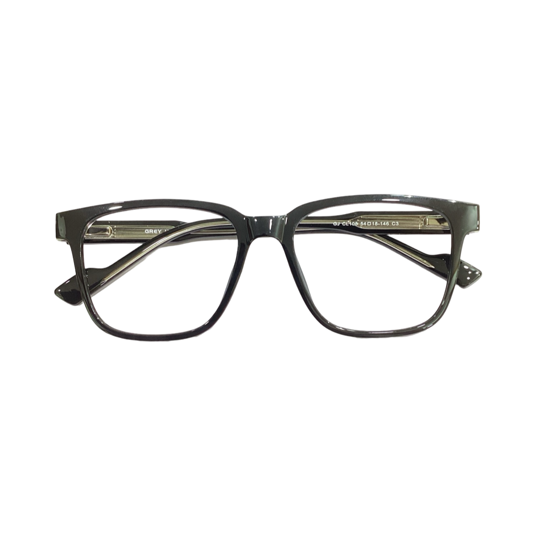 Gray jack Gj Cl108 Tr Flexi Black Square Full Frame 55