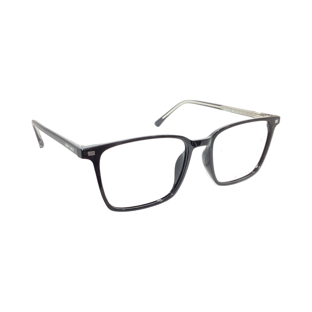 Gray jack Gj 6222 Tr Flexi Black Square Full Frame 54