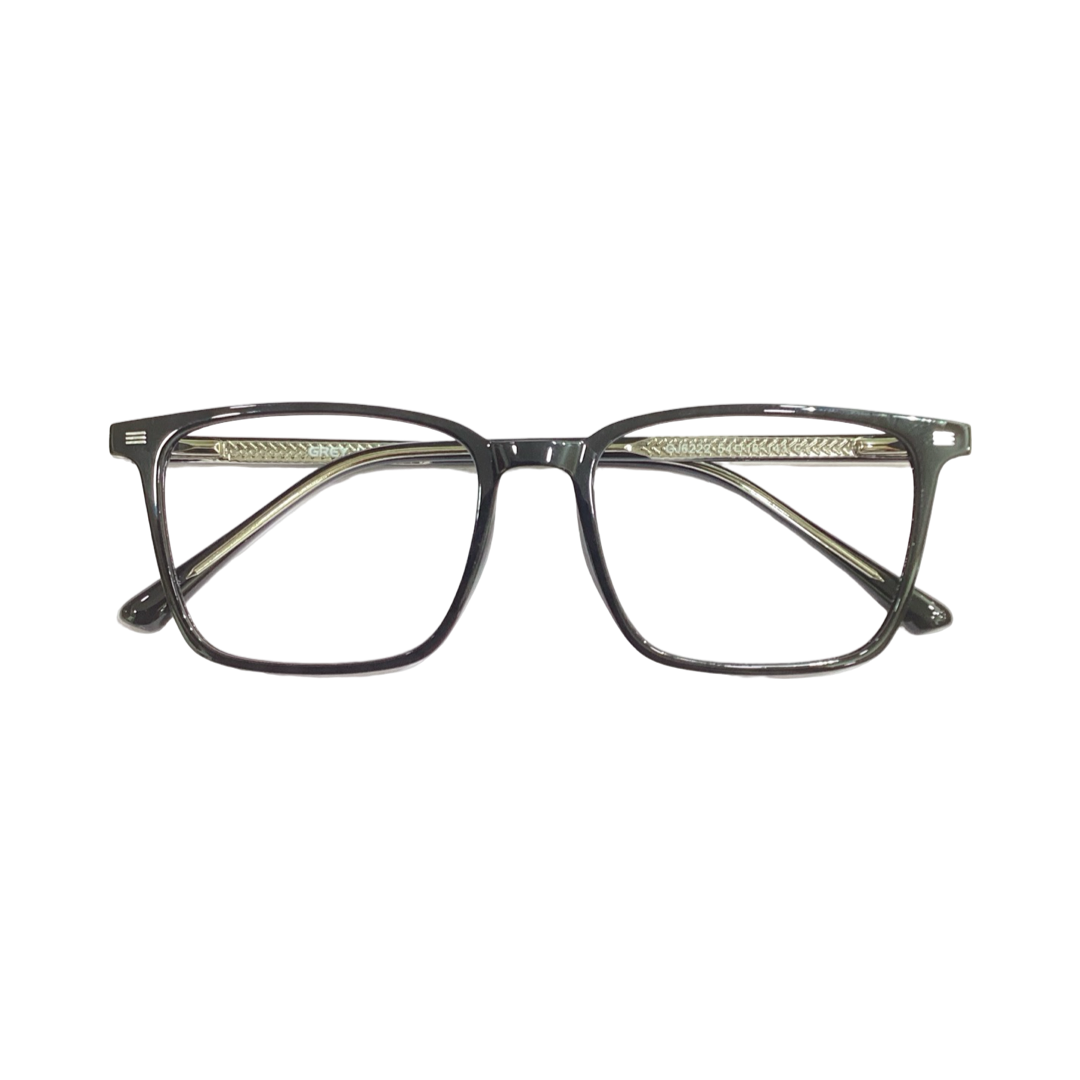 Gray jack Gj 6222 Tr Flexi Black Square Full Frame 54