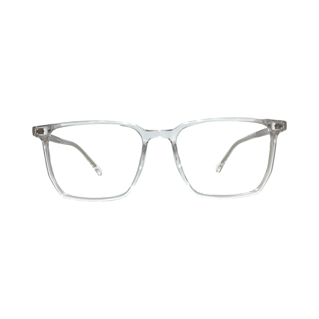 Gray jack Gj 6221 Tr Flexi Cristal White Square Full Frame 55