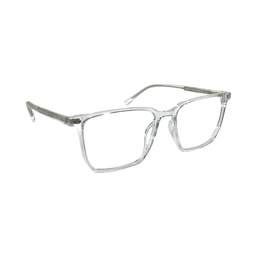 Gray jack Gj 6221 Tr Flexi Cristal White Square Full Frame 55