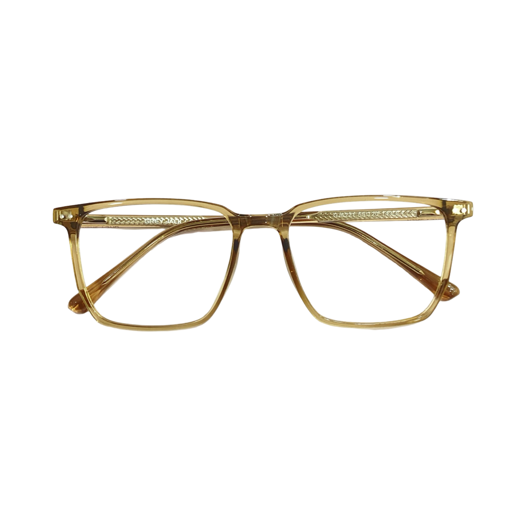 Gray jack Gj 6221 Tr Flexi Brown Square Full Frame 55