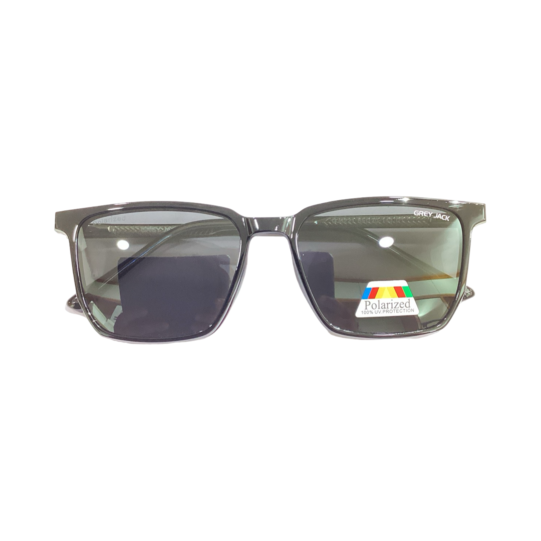 Gray jack Gj 6221 Tr Flexi Black Square Full Frame 55