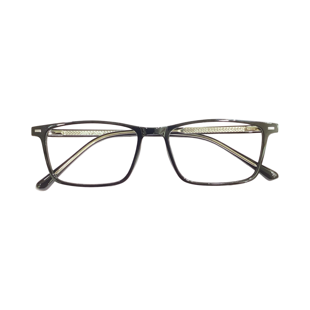 Gray jack Gj 6229 Tr Flexi Black Rectangle Full Frame 54