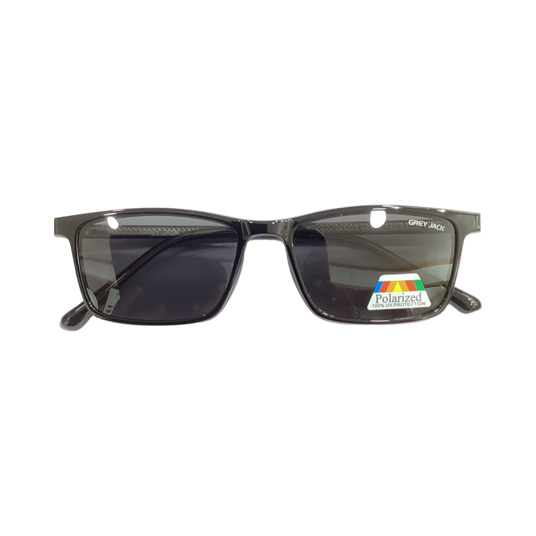 Gray jack Gj 6229 Tr Flexi Black Rectangle Full Frame 54