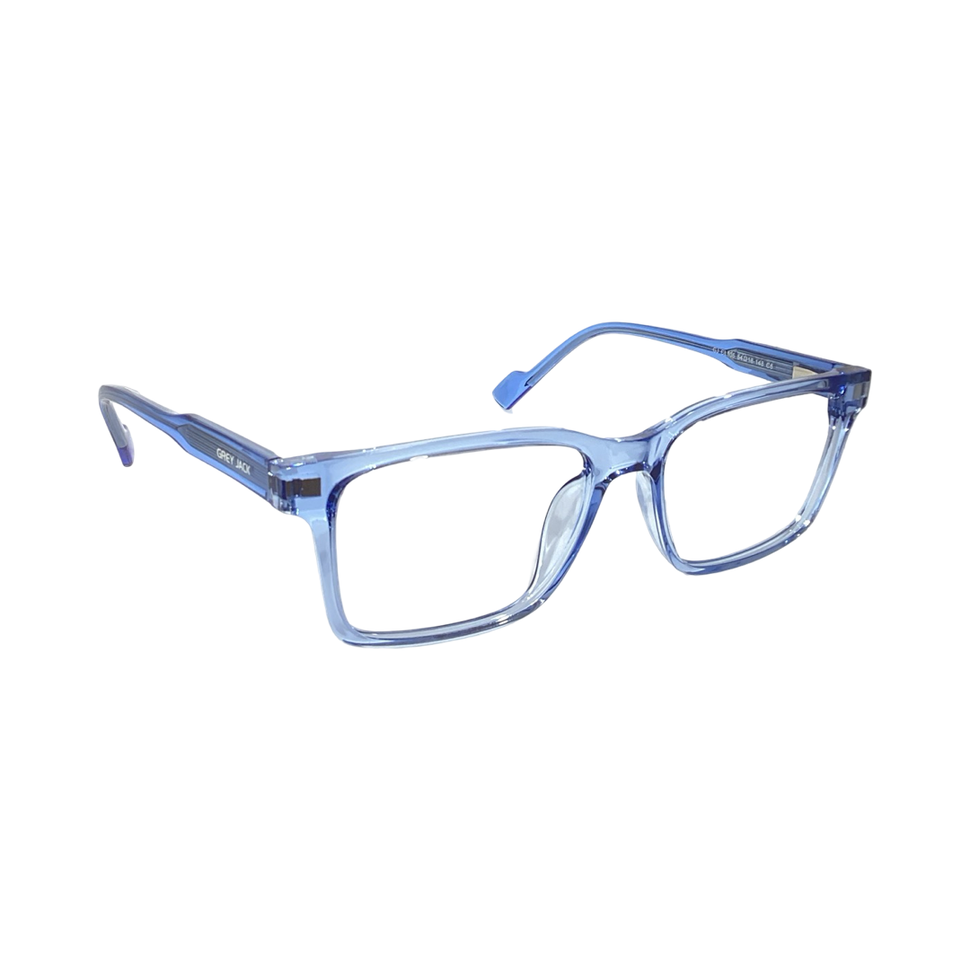 Gray jack Gj Cl106 Tr Flexi Blue Square Full Frame 54