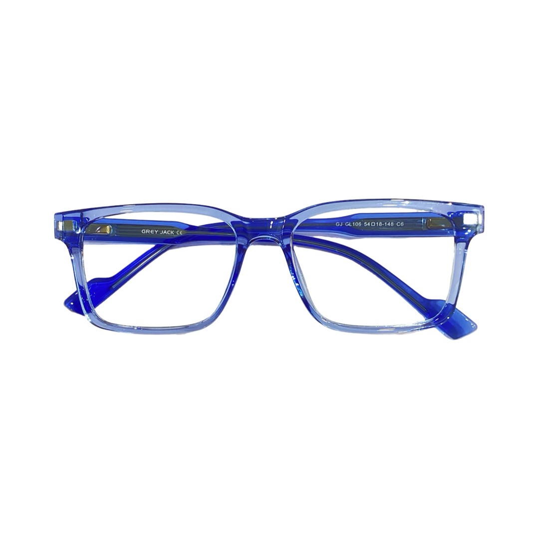 Gray jack Gj Cl106 Tr Flexi Blue Square Full Frame 54