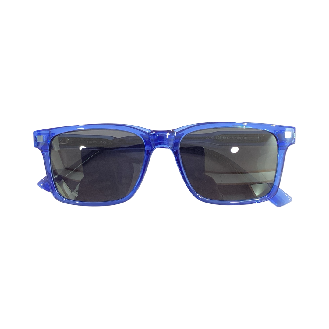 Gray jack Gj Cl106 Tr Flexi Blue Square Full Frame 54