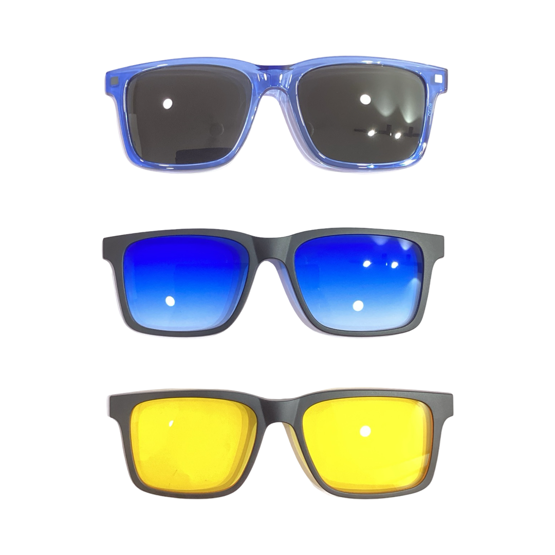 Gray jack Gj Cl106 Tr Flexi Blue Square Full Frame 54