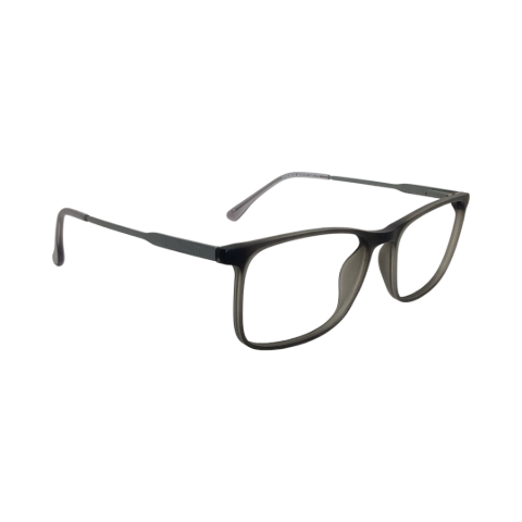 Daniel Hunter Dh03010 Tr Flexi Gray Square Full Frame 53