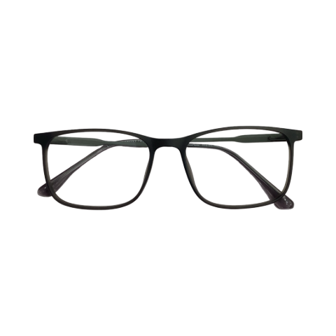 Daniel Hunter Dh03010 Tr Flexi Gray Square Full Frame 53