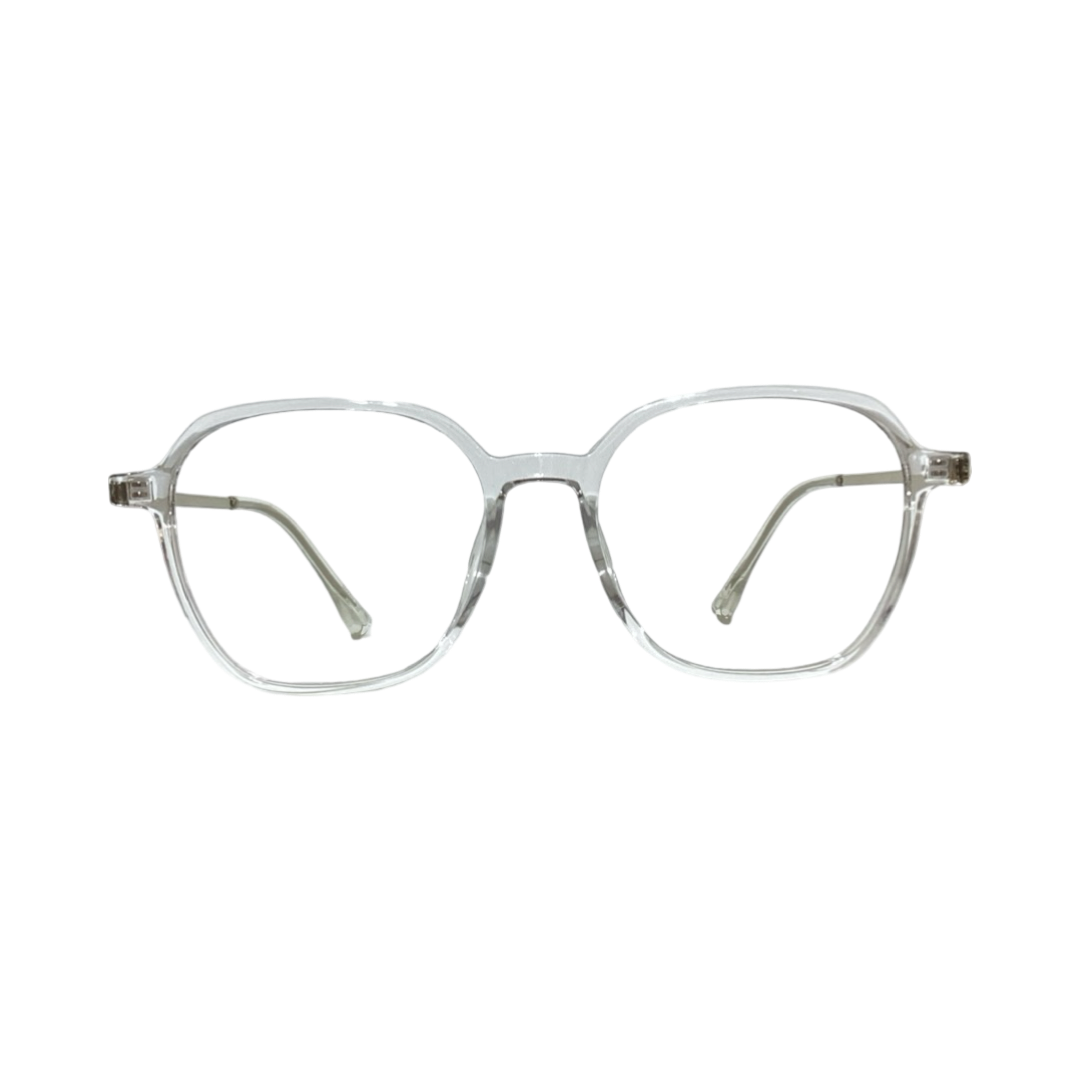 Para 9003 Tr Flexi Cristal White Hexagon Full Frame 51