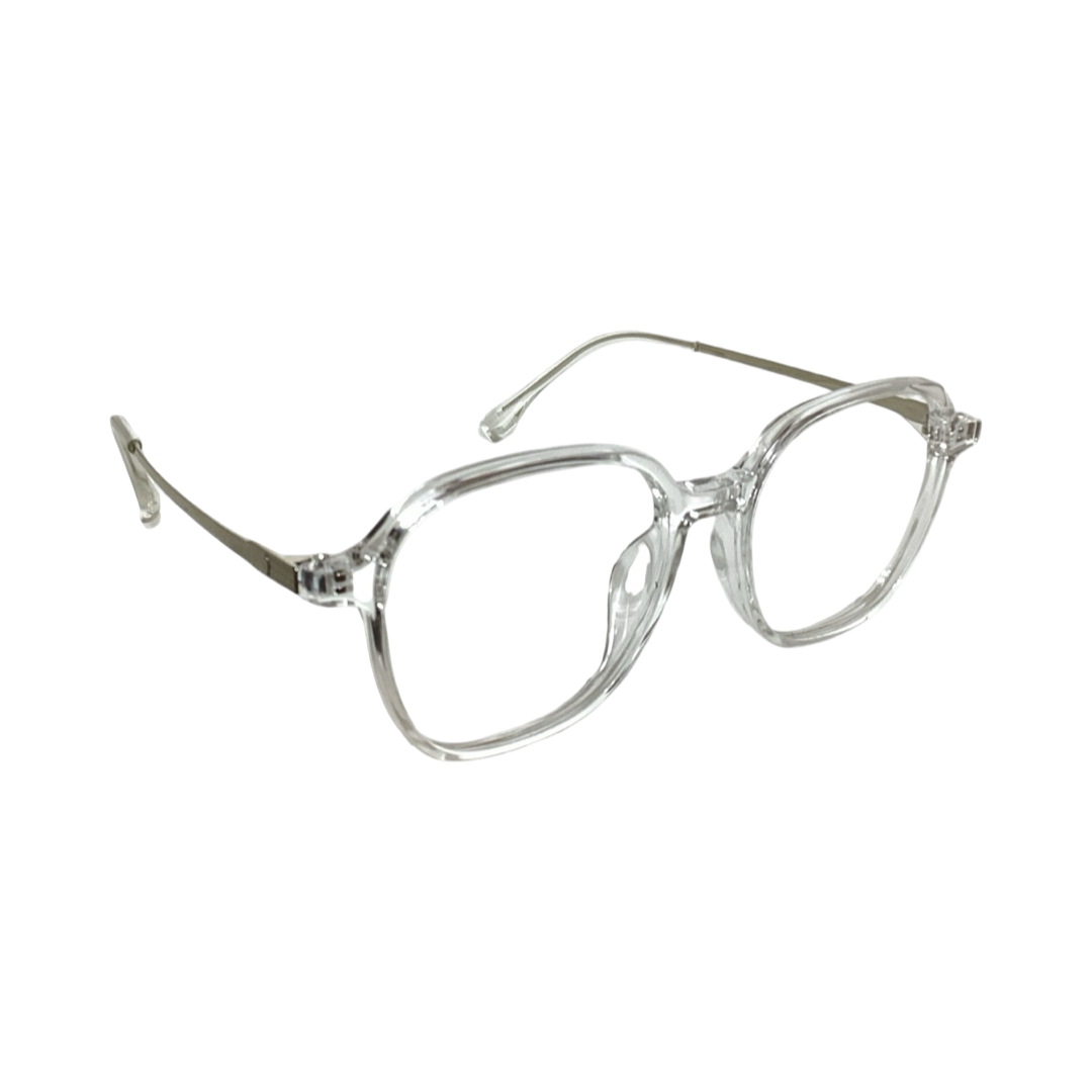 Para 9003 Tr Flexi Cristal White Hexagon Full Frame 51