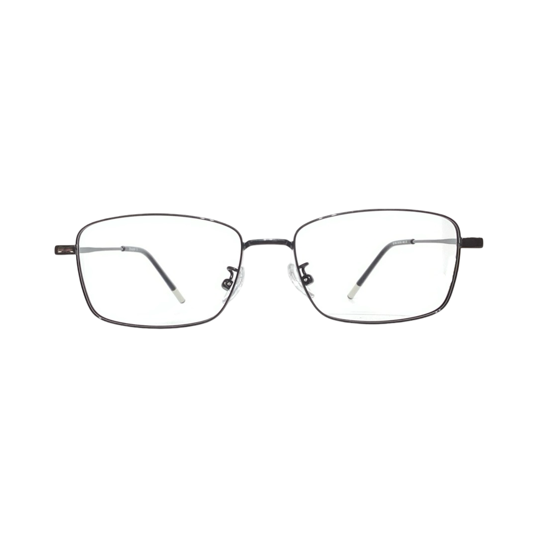 Piramyd 52130 Metal Black Rectangle Full Frame 51