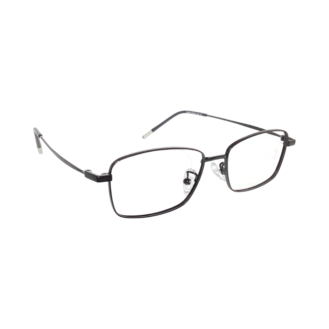 Piramyd 52130 Metal Black Rectangle Full Frame 51