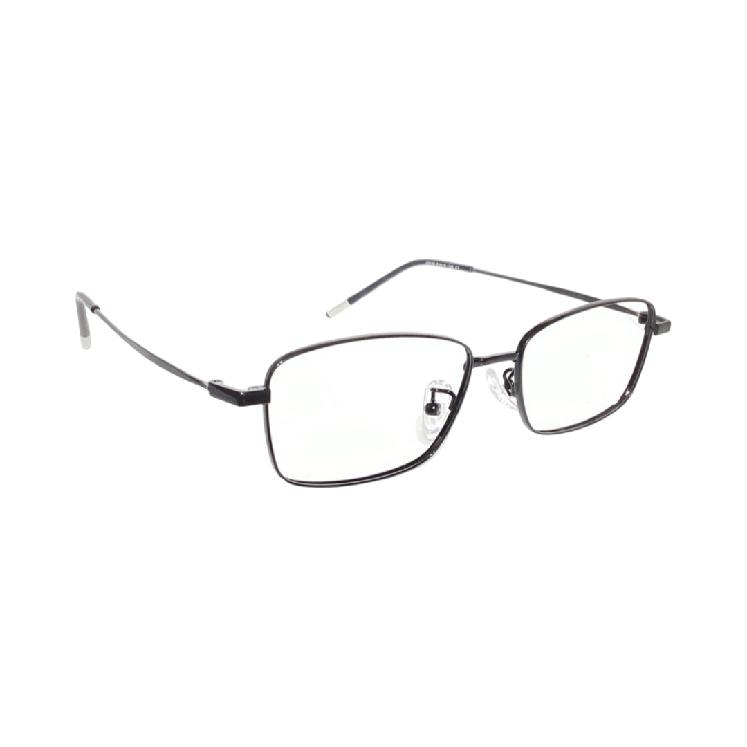 Piramyd 52130 Metal Matt Black Rectangle Full Frame 51