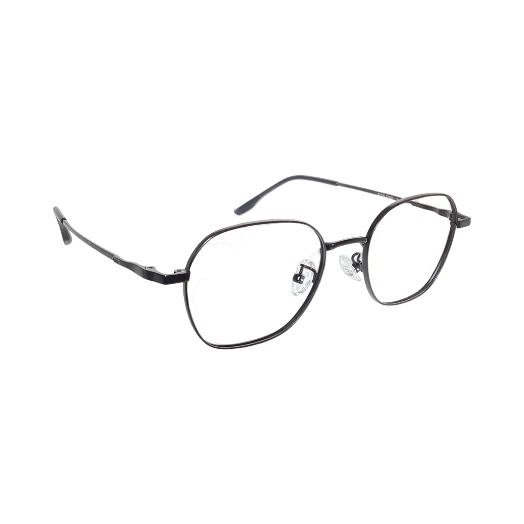 Piramyd S2159 Materials Black Hexagon Full Frame 51