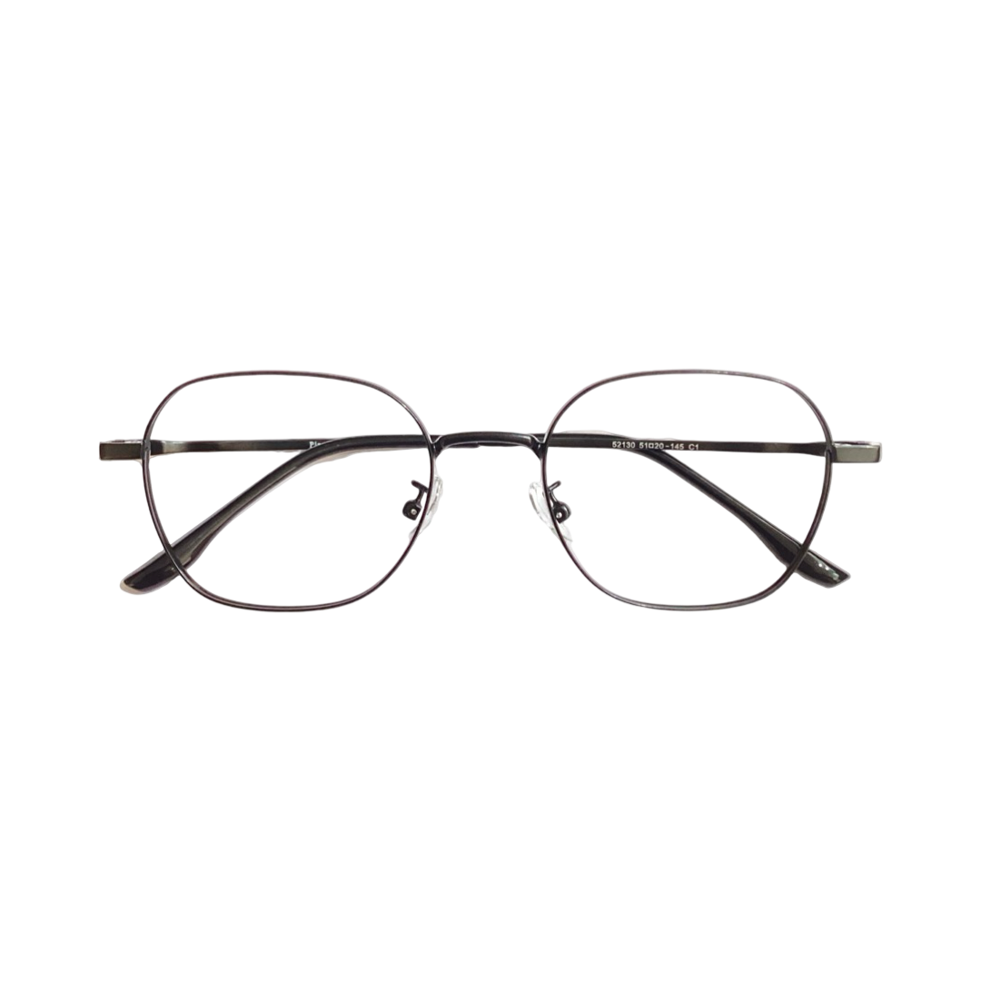 Piramyd S2159 Materials Black Hexagon Full Frame 51