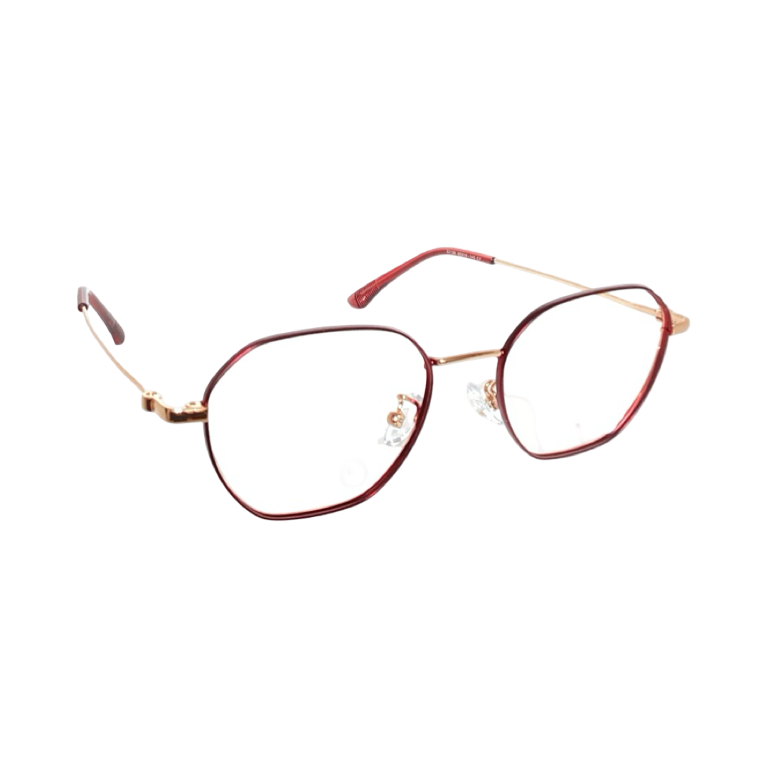 Piramyd S2159 Metal Wine Hexagon Full Frame 50