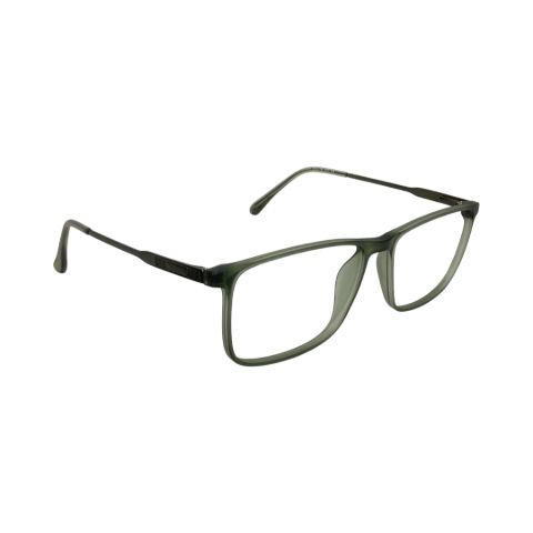 Daniel Hunter Dh03009 Tr Flexi Green Square Full Frame 53