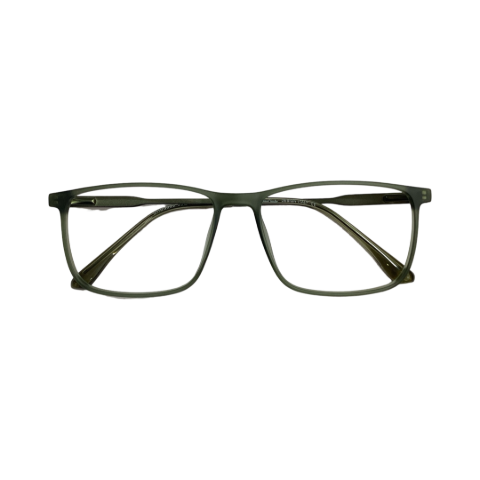 Daniel Hunter Dh03009 Tr Flexi Green Square Full Frame 53
