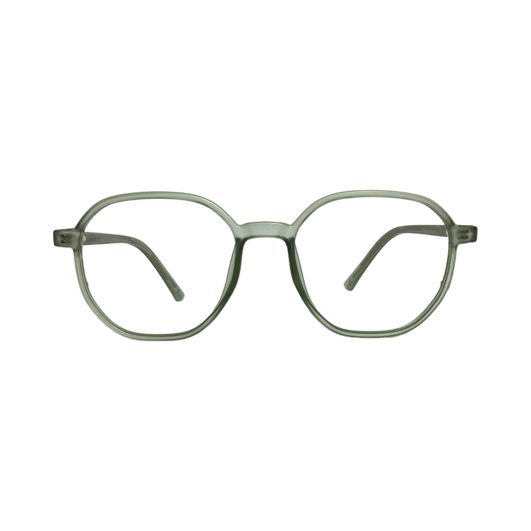 Cheer Tr86847 Tr Flexi Green Hexagon Full Frame 50