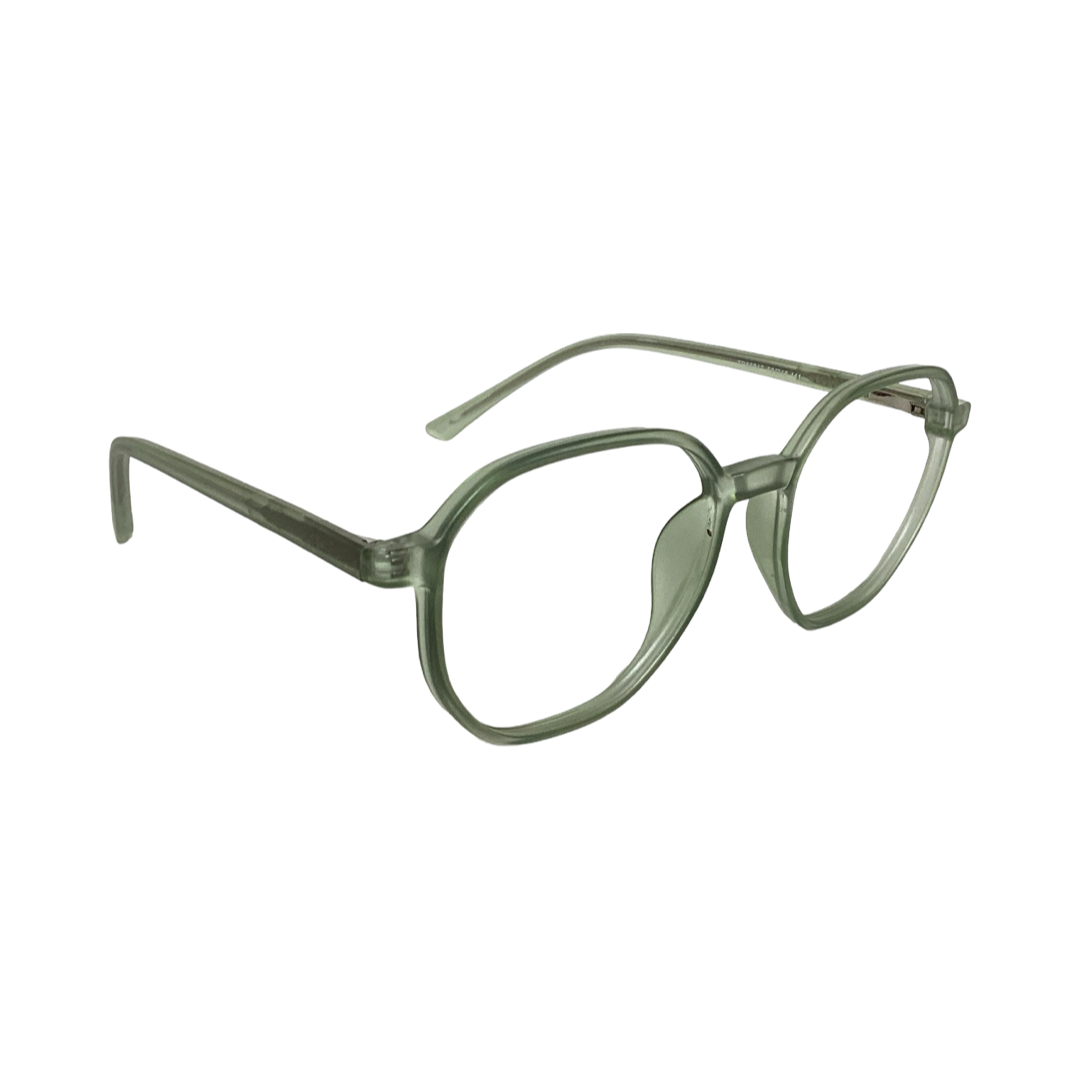 Cheer Tr86847 Tr Flexi Green Hexagon Full Frame 50