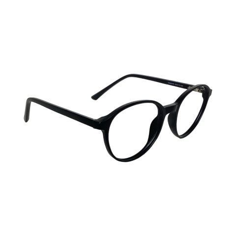 Cheer Tr86840 Tr Flexi Black Round Full Frame 48