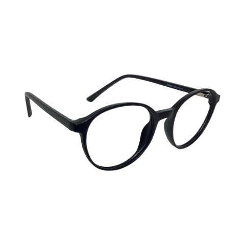 Cheer Tr86840 Tr Flexi Black Round Full Frame 48