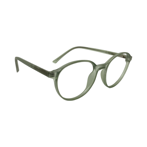 Cheer Tr86840 Tr Flexi Green Round Full Frame 48