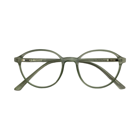 Cheer Tr86840 Tr Flexi Green Round Full Frame 48