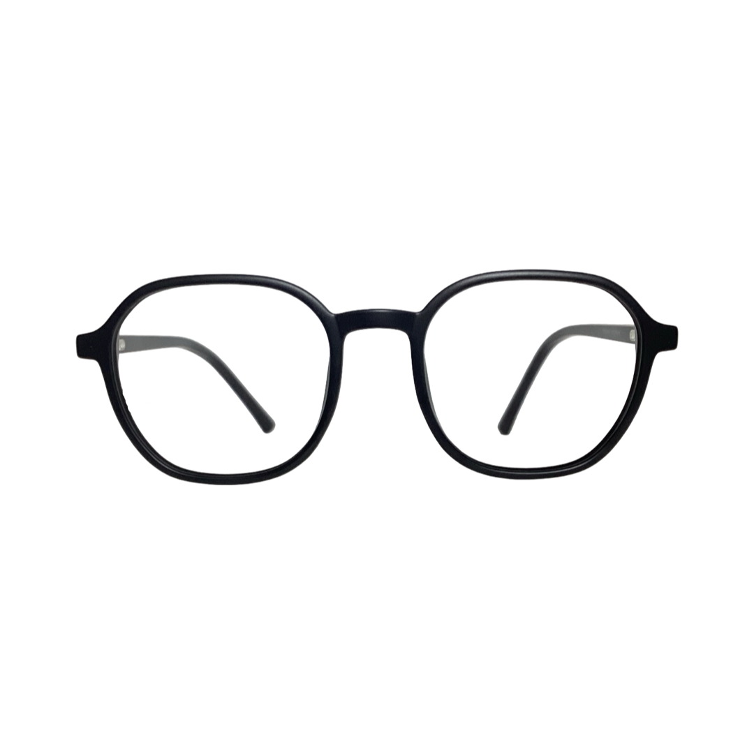 Cheer Tr86846 Tr Flexi Black Hexagon Full Frame 49