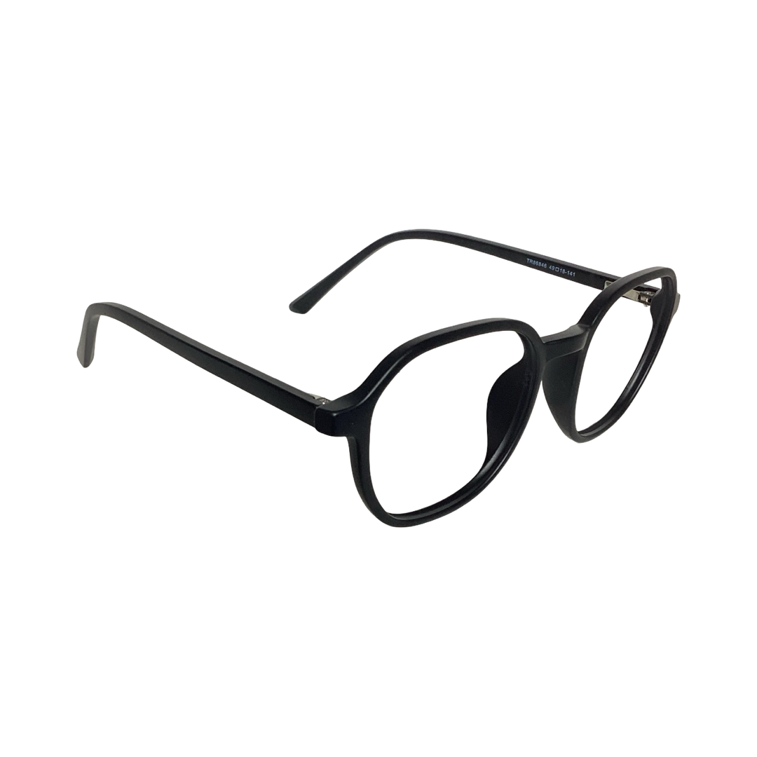 Cheer Tr86846 Tr Flexi Black Hexagon Full Frame 49