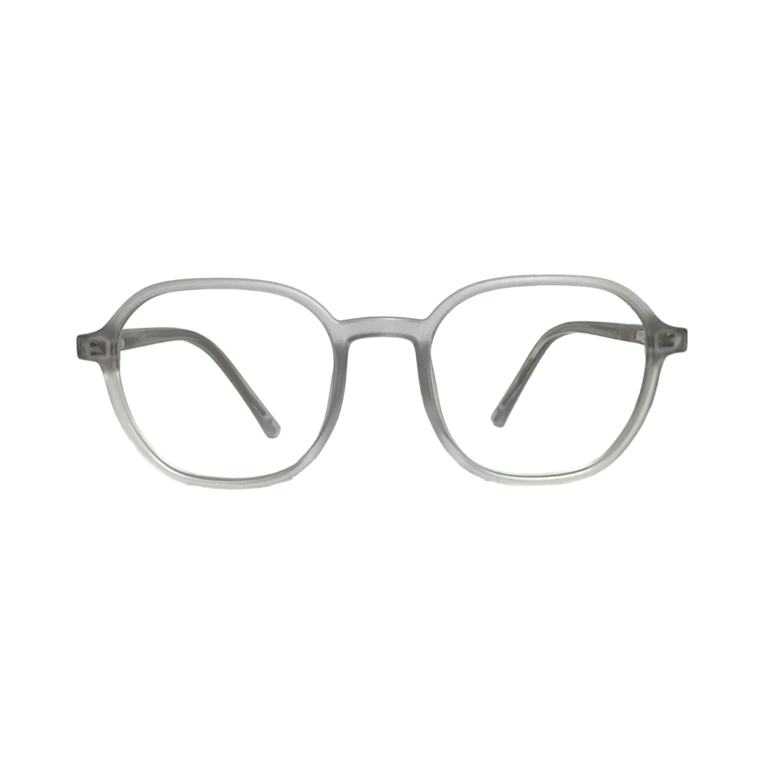 Cheer Tr86846 Tr Flexi White Hexagon Full Frame 49