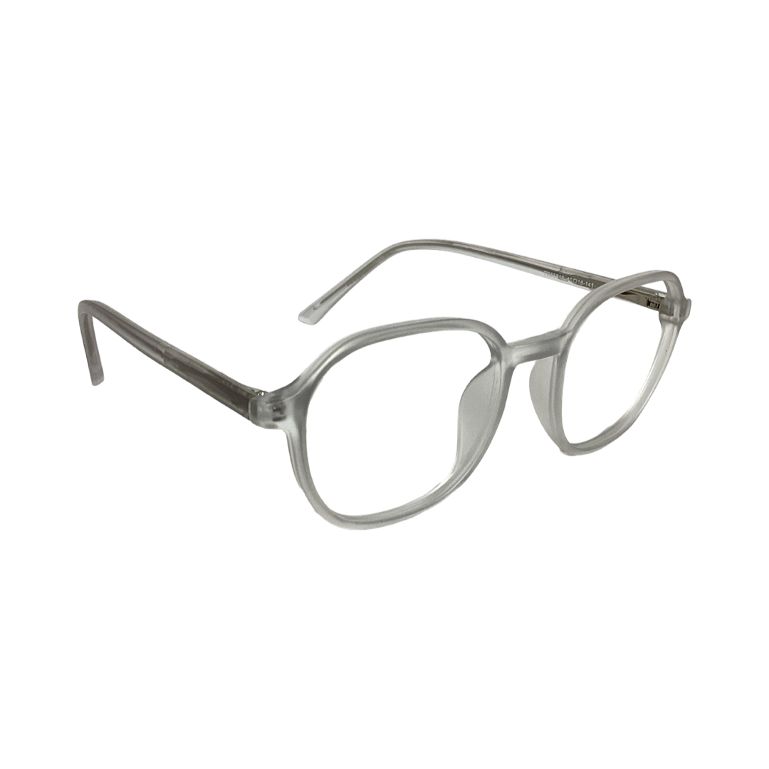 Cheer Tr86846 Tr Flexi White Hexagon Full Frame 49