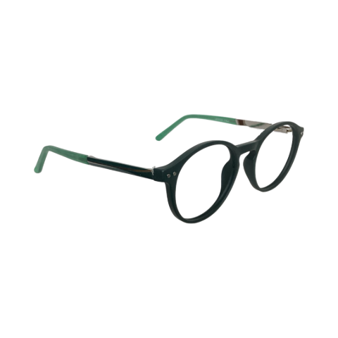 Platform 202414 Tr Flexi Black Green Round Full Frame 49