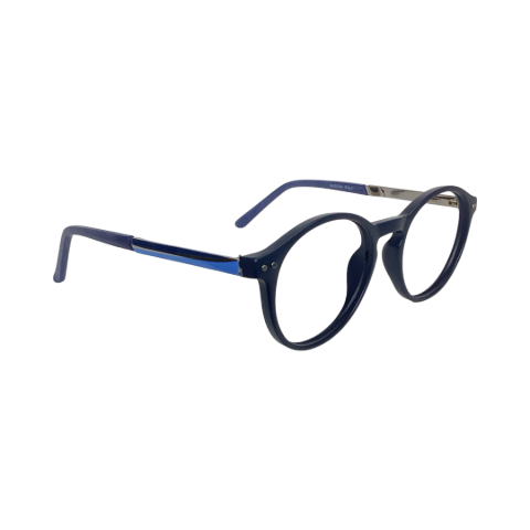 Platform 202414 Tr Flexi Blue Round Full Frame 49