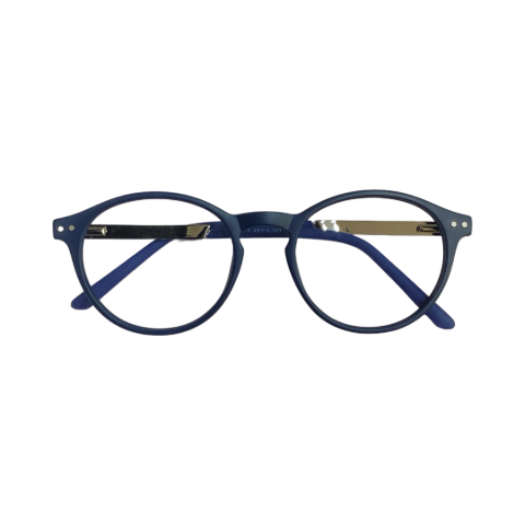 Platform 202414 Tr Flexi Blue Round Full Frame 49