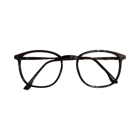 Omtenri 923909 Tr Flexi Marron Wayfarer Full Frame 51
