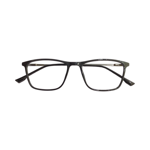 Wolfeyes 200721 Tr Flexi Black Rectangle Full Frame 50