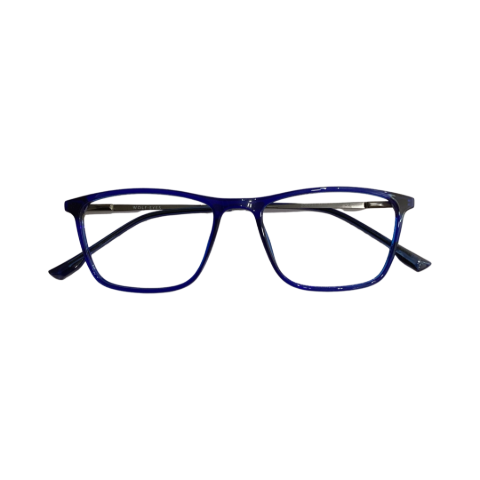 Wolfeyes 200721 Tr Flexi Blue Rectangle Full Frame 50