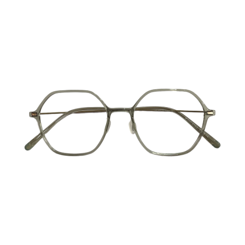 Wolfeyes We4003 Tr Flexi Green Hexagon Full Frame 53