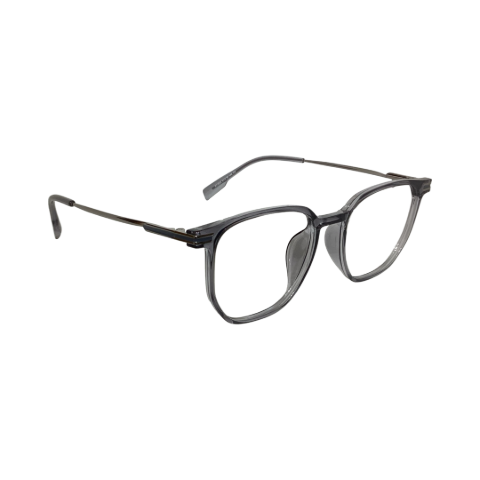 Wolfeyes H11024 Tr Flexi Gray Square Full Frame 51
