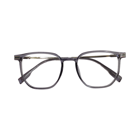 Wolfeyes H11024 Tr Flexi Gray Square Full Frame 51