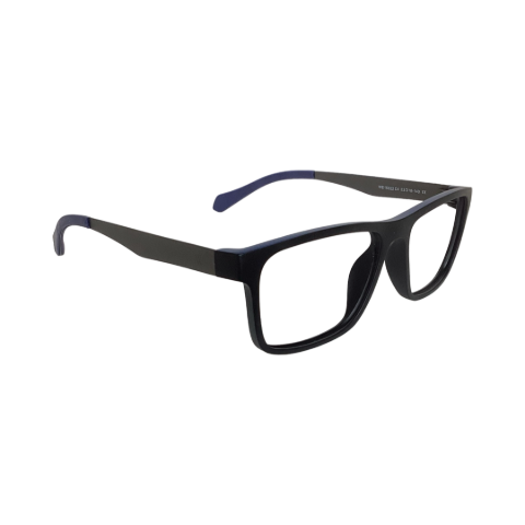 Wolfeyes We15022 Tr Flexi Blue Square Full Frame 53