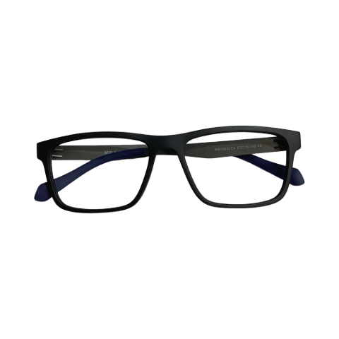 Wolfeyes We15022 Tr Flexi Blue Square Full Frame 53