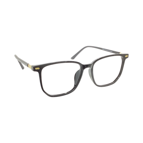 Green Boys 2413508 Tr Flexi Black Gold Square Full Frame 53